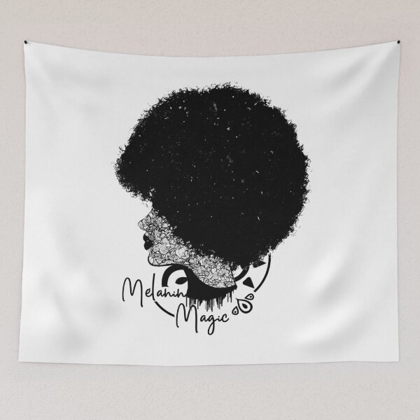 Item preview, Melanin Magic designed and sold by joetred.