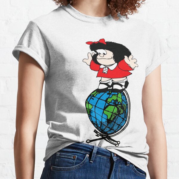 presse T-shirt classique