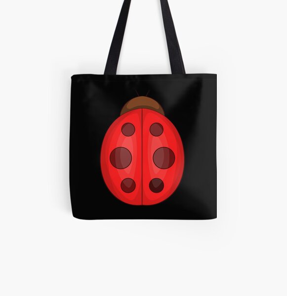 bolsa de ladybug