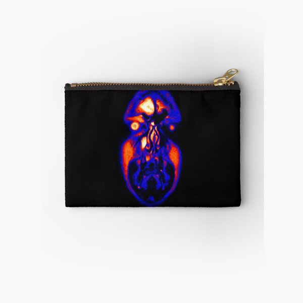 Item preview, MRI Face in color designed and sold by David Horton.