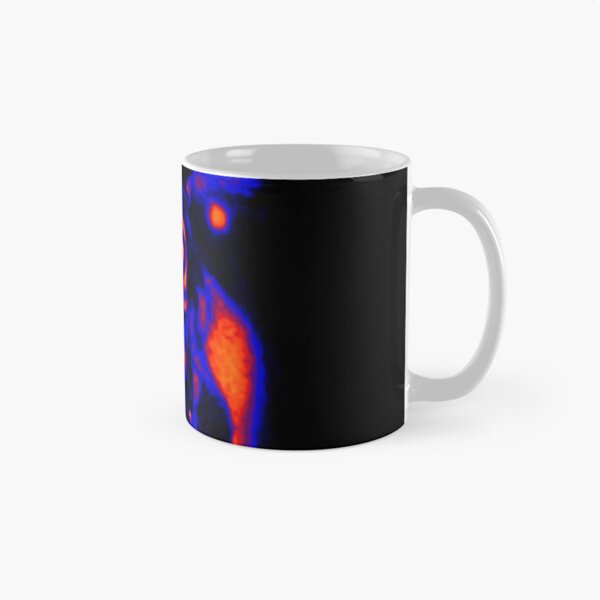 Item preview, MRI Face in color designed and sold by David Horton.