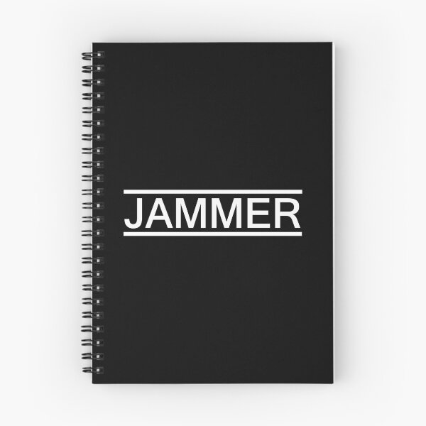Item preview, Jammer designed and sold by kennyn.