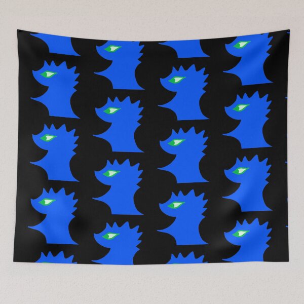 Item preview, Happy Monster designed and sold by GretaMonster.