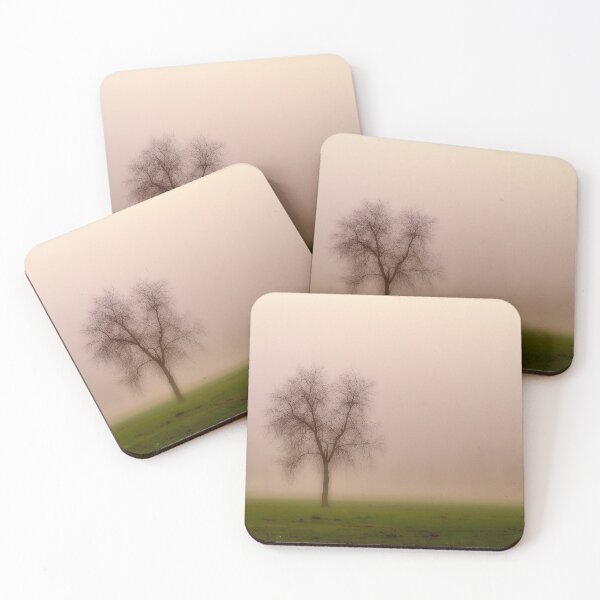 Item preview, Alone in the fog designed and sold by Roberto Pagani.