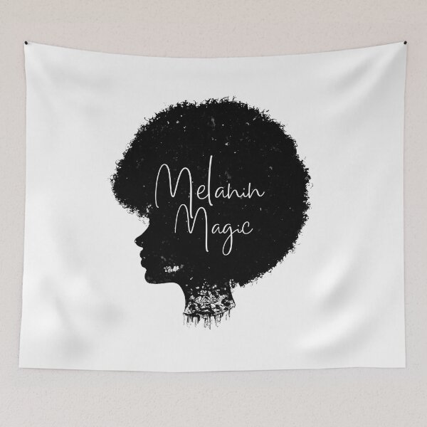 Item preview, Melanin Magic designed and sold by joetred.