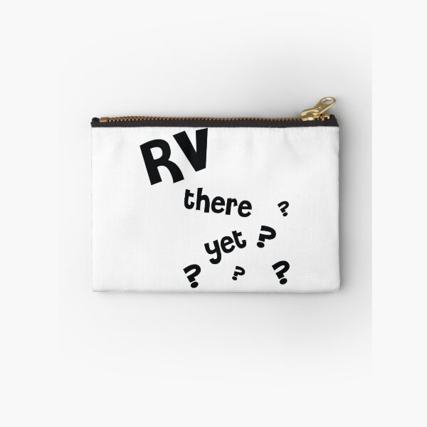 Item preview, RV there yet 1 designed and sold by Bull007winkle.