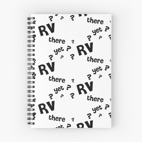 Item preview, RV there yet 1 designed and sold by Bull007winkle.