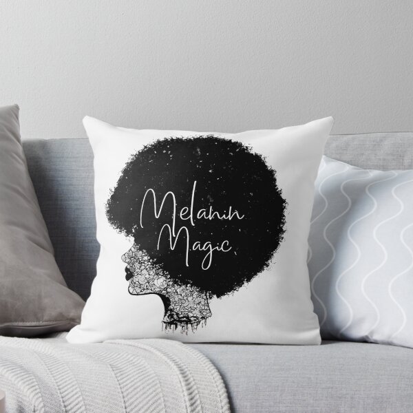 Item preview, Melanin Magic designed and sold by joetred.
