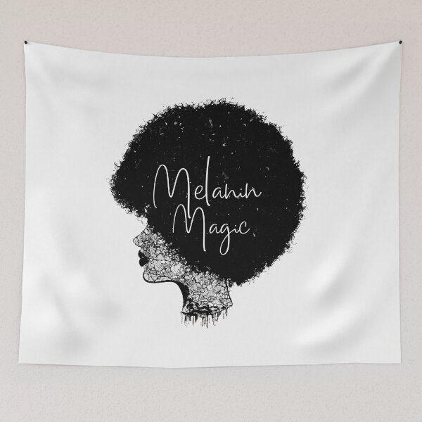 Item preview, Melanin Magic designed and sold by joetred.