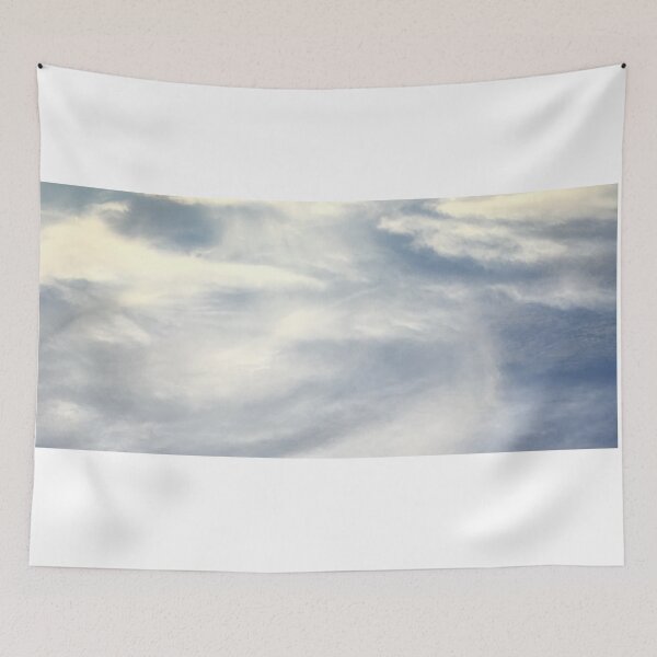 Item preview, Heavenly Clouds designed and sold by Michael Bajorek.