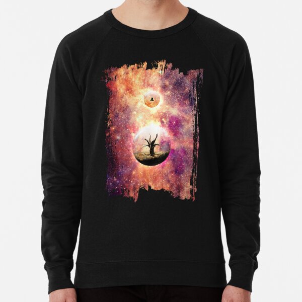 Road trippy sweatshirt clearance