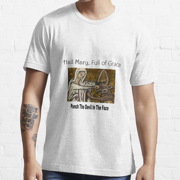 Hail Mary Gifts Merchandise Redbubble