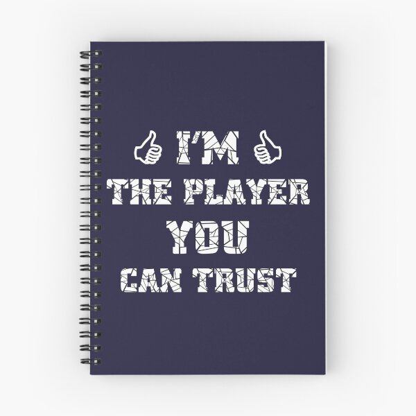 Item preview, I'm The Player designed and sold by kennyn.