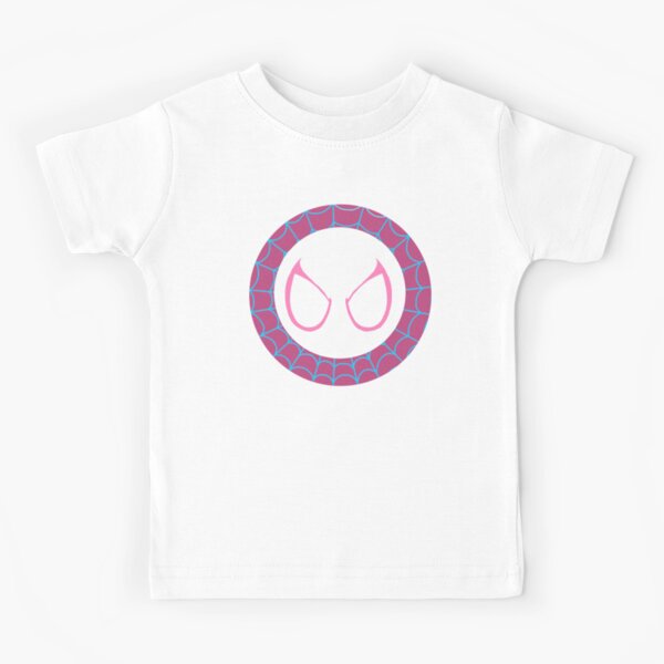 Spider-Gwen Kids T-Shirt