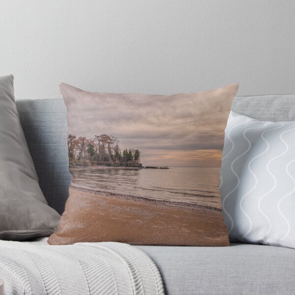 Item preview, Sunset at Sandbanks designed and sold by PhotosByHealy.