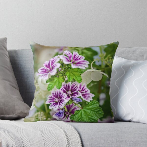 Item preview, Malva sylvestris designed and sold by PhotosByHealy.