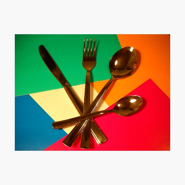 Item preview, Dinner. designed and sold by Vitta.