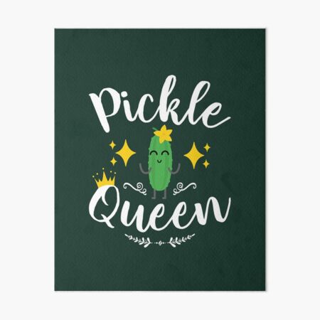  Emotional Support Pickle, Emotional Support Pickle