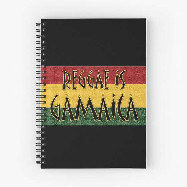 Item preview, Reggae Is Jamaica designed and sold by kennyn.