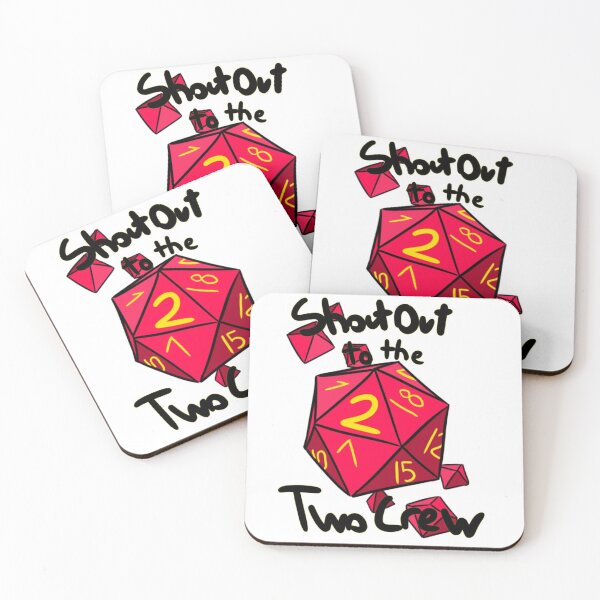 Item preview, 2Crew [Full] designed and sold by Blizardstar.