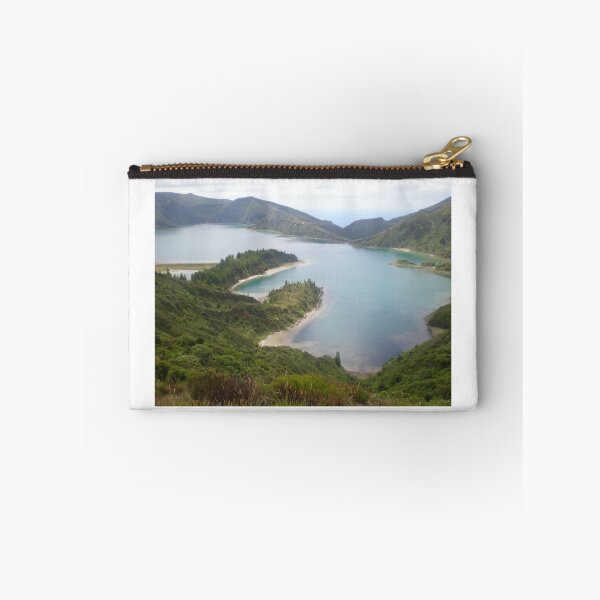 Item preview, Fire Lake Azores designed and sold by laurapm.