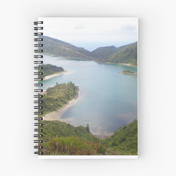 Artikelvorschau, Fire Lake Azores entworfen und verkauft von laurapm.