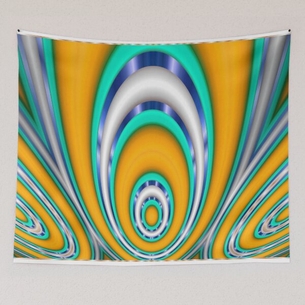 Item preview, Neon Sunrise designed and sold by ArachnidImagery.