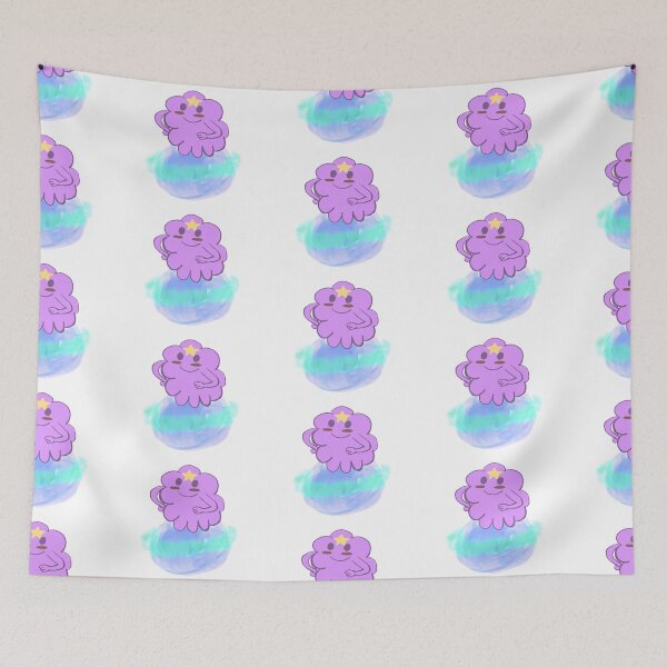 Item preview, Lumpy Planet  designed and sold by mikistarlight.