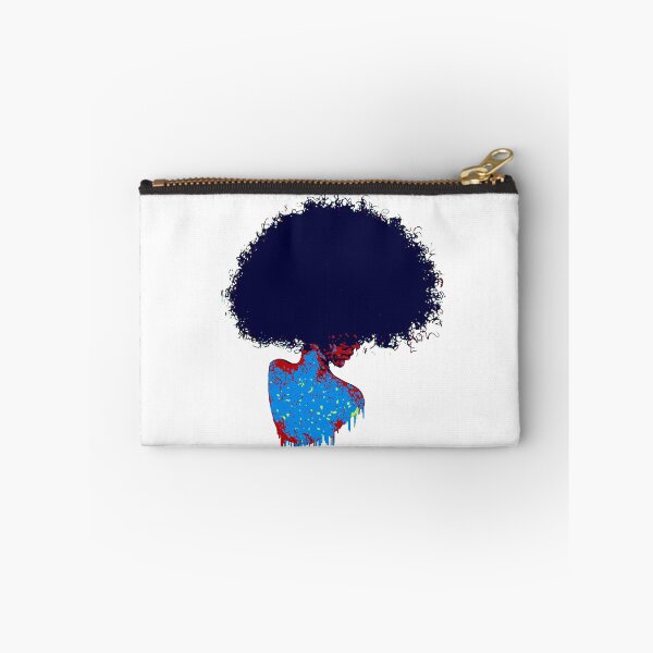 Item preview, Afro black Girl designed and sold by joetred.