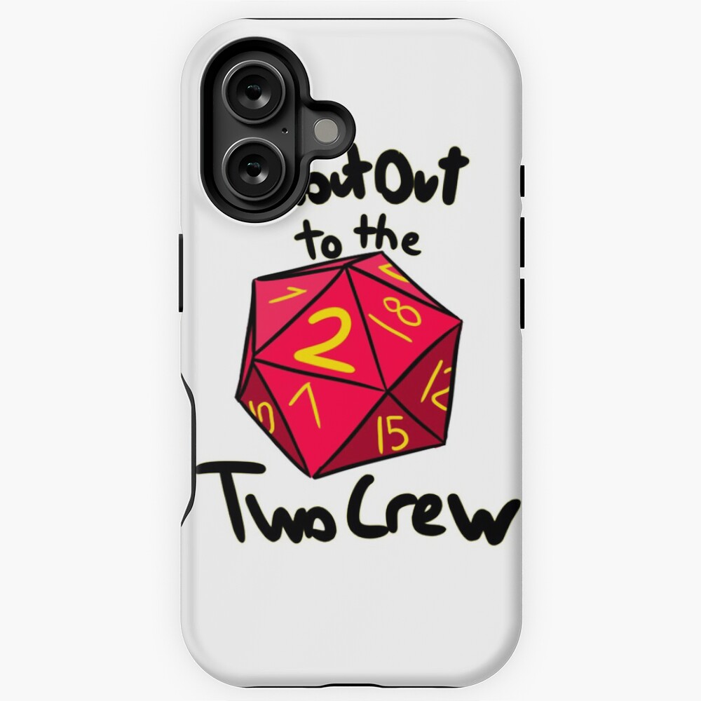 Item preview, iPhone Magsafe Tough Case designed and sold by Blizardstar.
