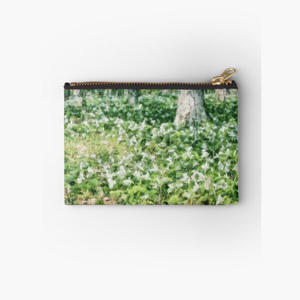 Item preview, Field of Trillium designed and sold by PhotosByHealy.