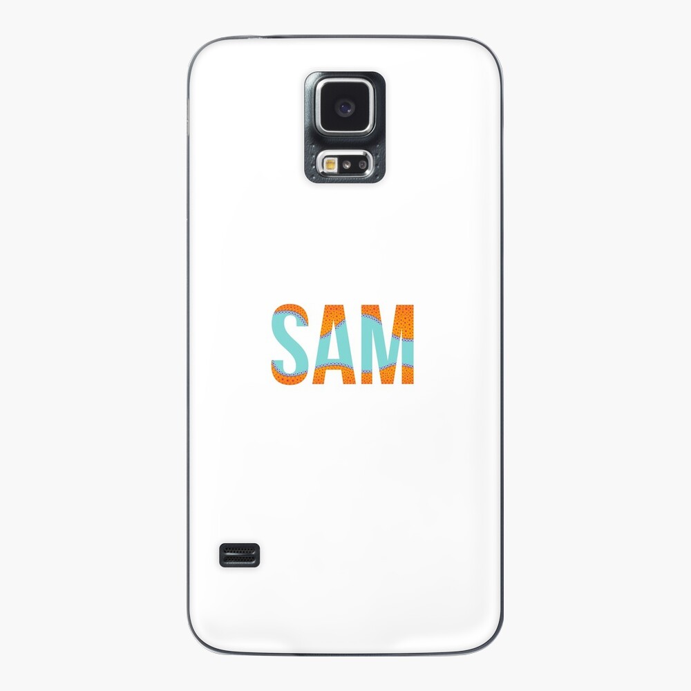 Sam Samsung Stickers APK (Android App) - Free Download