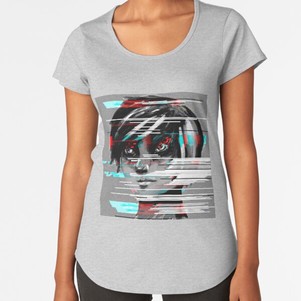 TooLoud Extraterrestrial Face Space #2 Infant T-Shirt Dark
