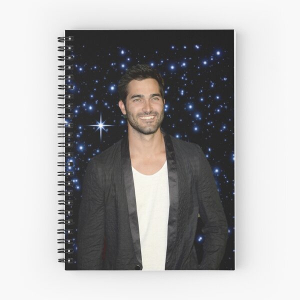 Item preview, Tyler Hoechlin Stars designed and sold by jordams124.