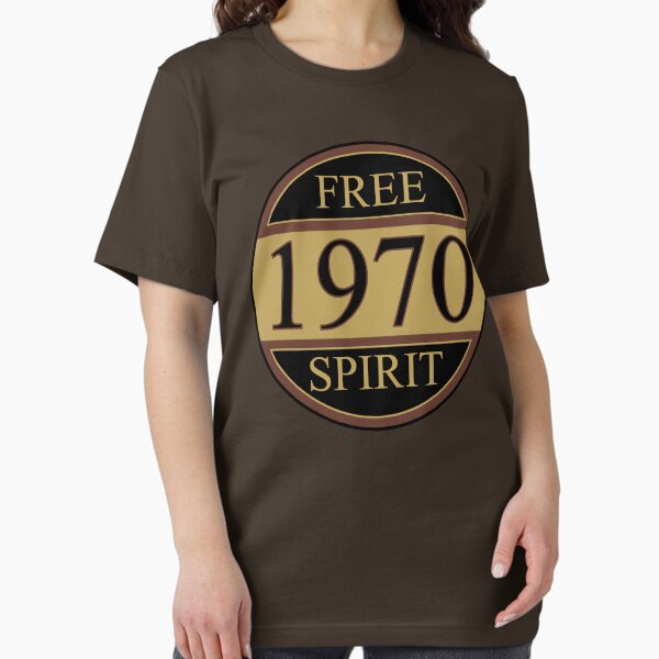 Item preview, Free Spirit 1970 designed and sold by kennyn.
