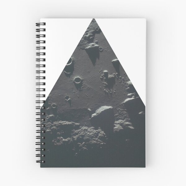 Item preview, Moon 1 -- Triangle designed and sold by erikstandke.