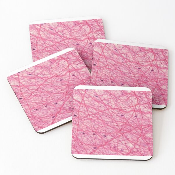 Item preview, Areolar Connective Tissue designed and sold by GeneralMilkshak.