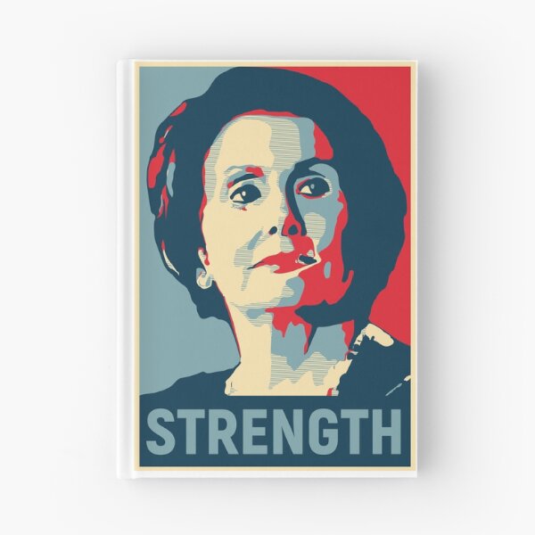Item preview, Nancy Pelosi designed and sold by radvas.