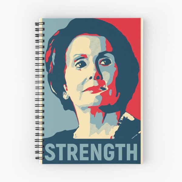 Item preview, Nancy Pelosi designed and sold by radvas.