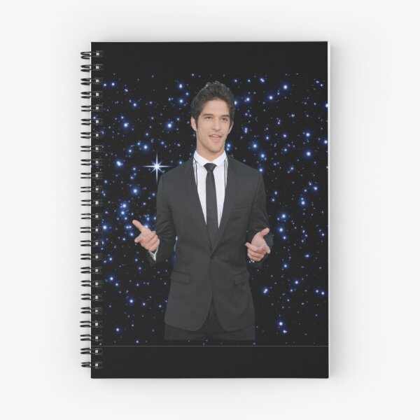 Item preview, Tyler Posey Stars designed and sold by jordams124.