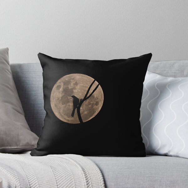 Item preview, Full Moon, December 25, 2015, Kardinya, W.A. designed and sold by Sandra Chung.