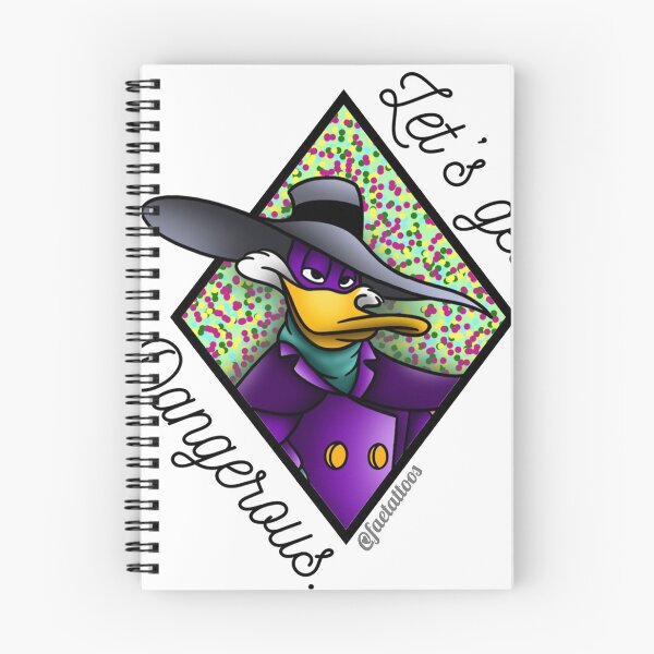 Item preview, Let's Get Dangerous designed and sold by jordannelefae.