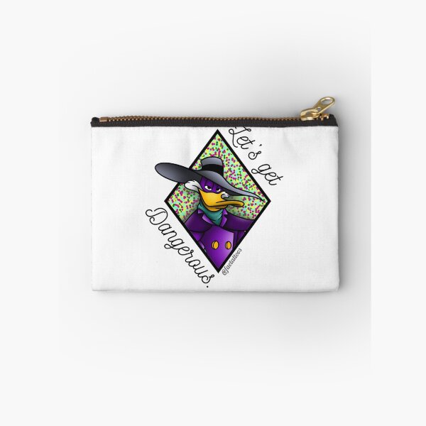 Item preview, Let's Get Dangerous designed and sold by jordannelefae.