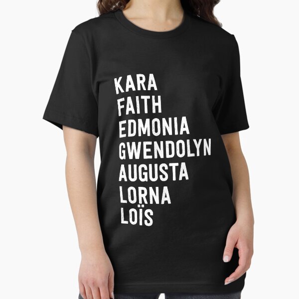 Item preview,  Famous Black Women Artists Feminist Art History  designed and sold by AugustDesign.