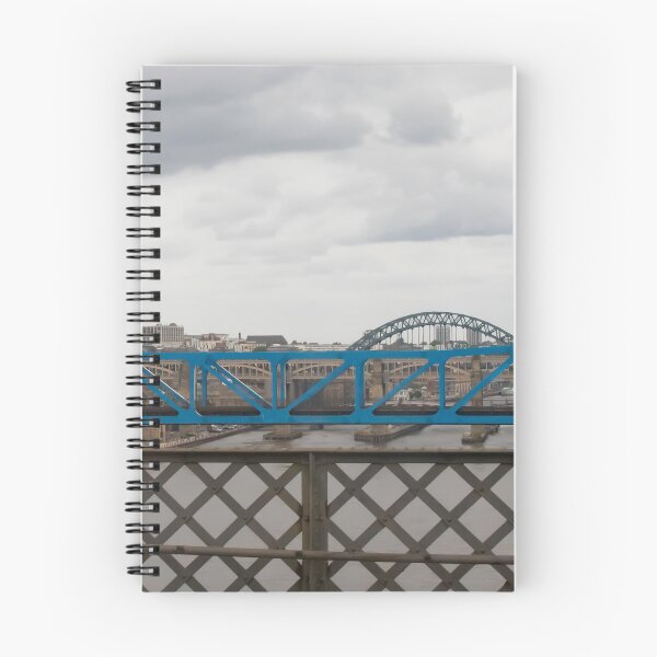 Item preview, The Bridges designed and sold by Marylou Badeaux.