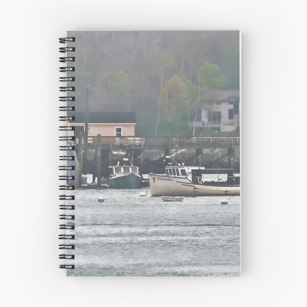 Item preview, Spring Island Landing designed and sold by Richard Bean.