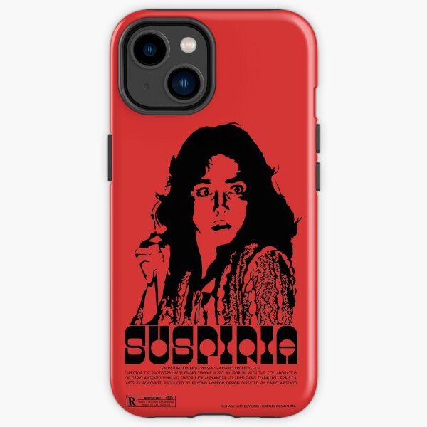 Dario Argento Phone Cases for Sale Redbubble