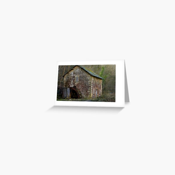 Item preview, Old Mill designed and sold by CJTill.