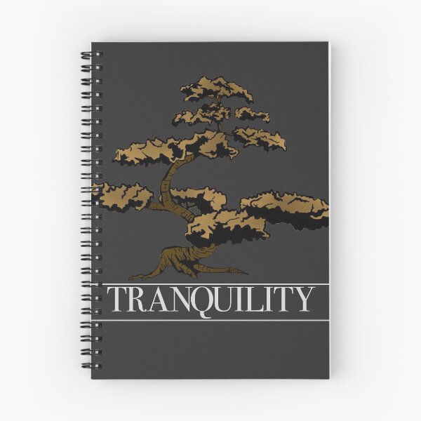 Item preview, Tranquility designed and sold by Jacko-2026.