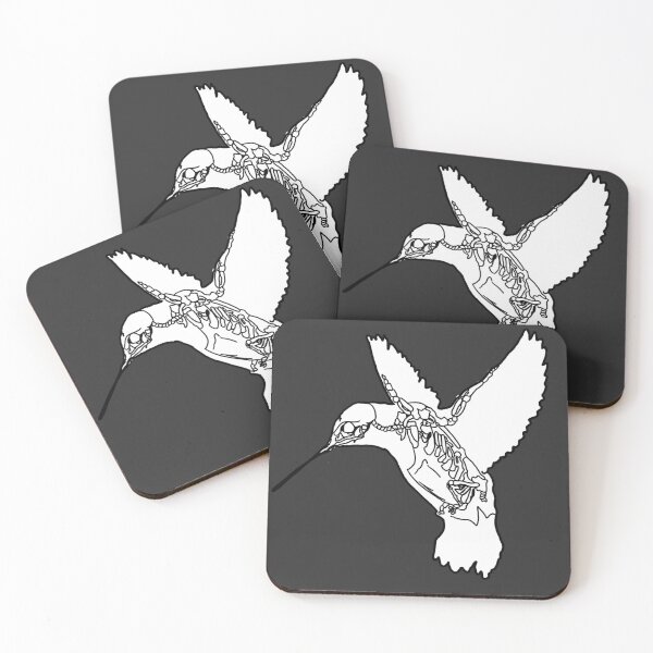 Item preview, Undead Flight designed and sold by Jacko-2026.